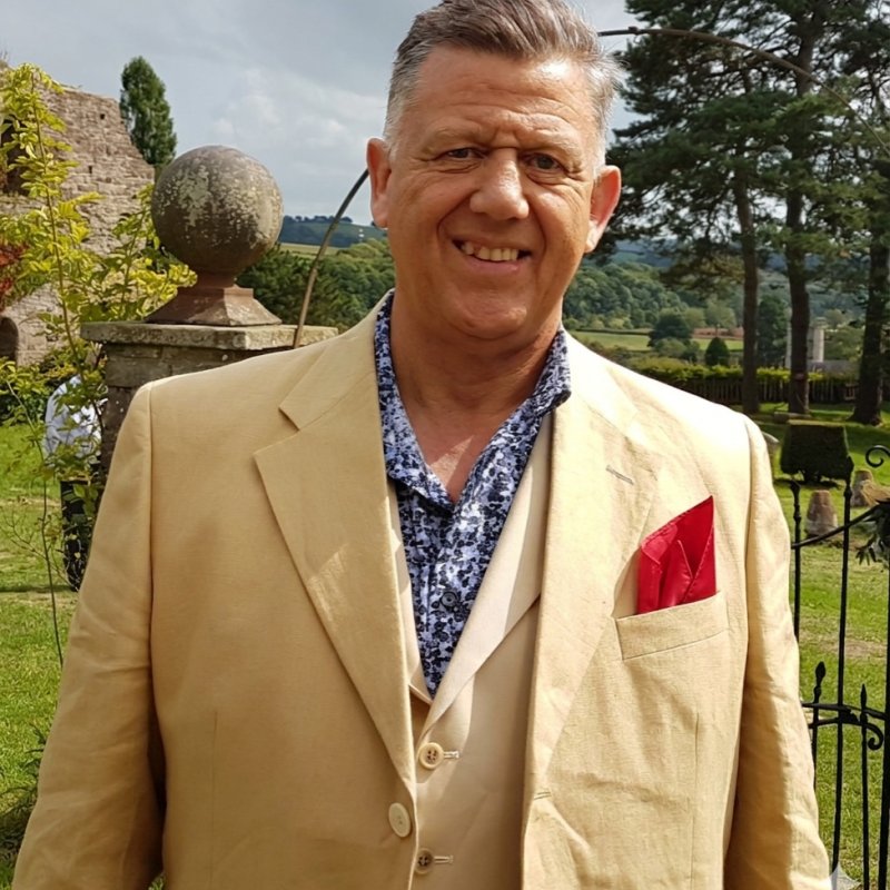 Jon Cull
