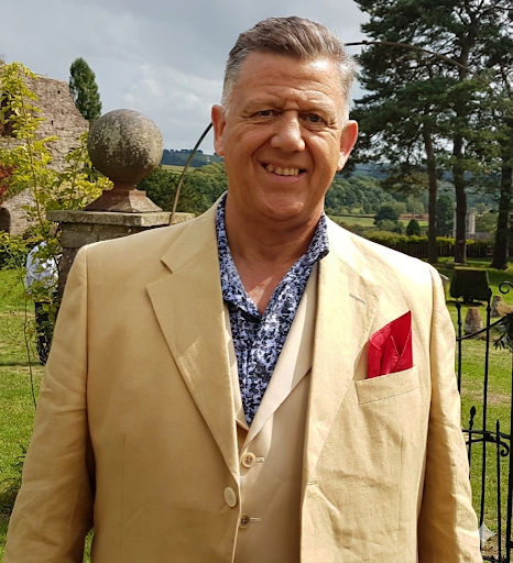Jon Cull